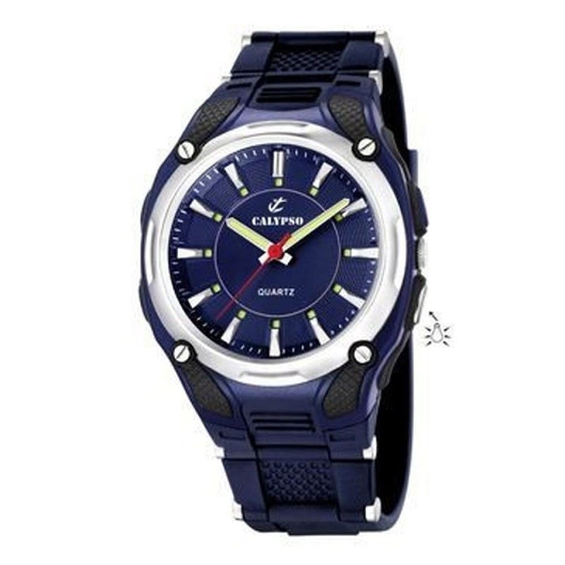 Montre Homme Calypso K5560/3