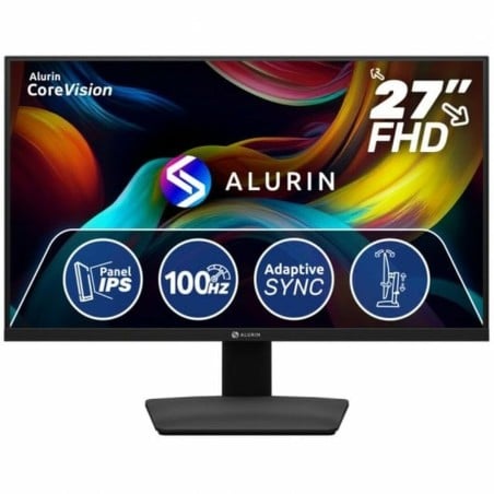 Écran Alurin CoreVision 27" 100 Hz