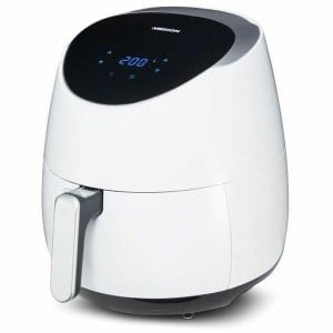 Friteuse à Air Medion 2000 W Blanc 5 L