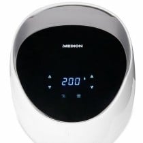 Friteuse à Air Medion 2000 W Blanc 5 L