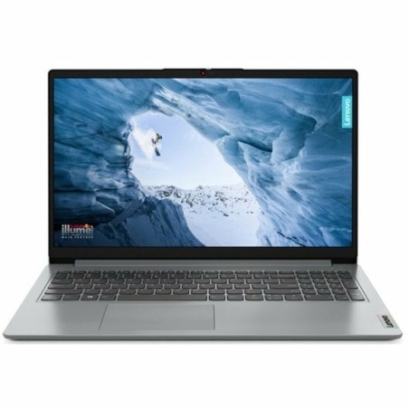 Ordinateur Portable Lenovo IdeaPad 1 15IAU7 15,6" Intel Core i5-1235U 16 GB RAM 1 TB SSD Espagnol Qwerty