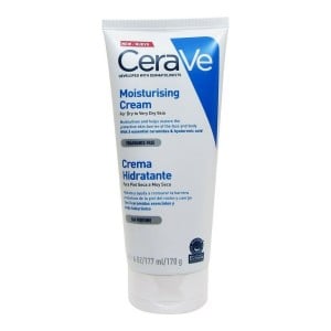 Crème ultra hydratante CeraVe Moisturizing Cream