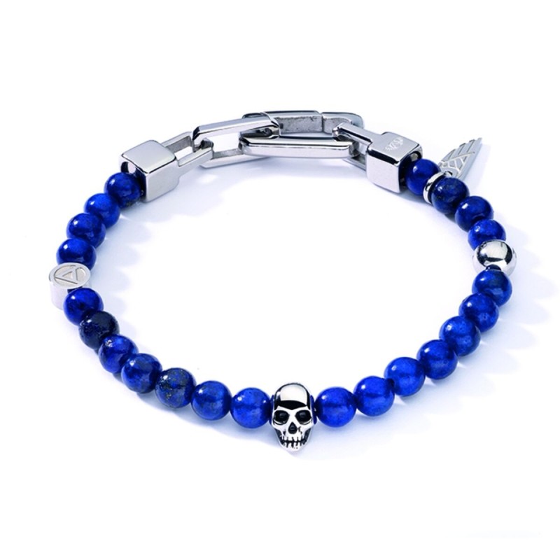 Bracelet Homme AN Jewels AA.P255SBL