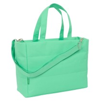 Housse pour ordinateur portable Benetton Mint 40 x 31 x 17 cm