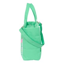 Housse pour ordinateur portable Benetton Mint 40 x 31 x 17 cm