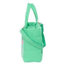 Laptoptasche Benetton Mint 40 x 31 x 17 cm