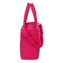 Laptop Case Benetton Cherry 40 x 31 x 17 cm