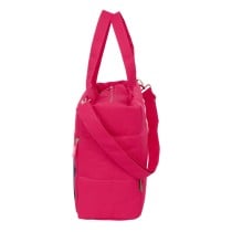 Laptoptasche Benetton Cherry 40 x 31 x 17 cm