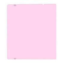 Ring binder Benetton Unique Pink Turquoise 27 X 32 X 4 cm