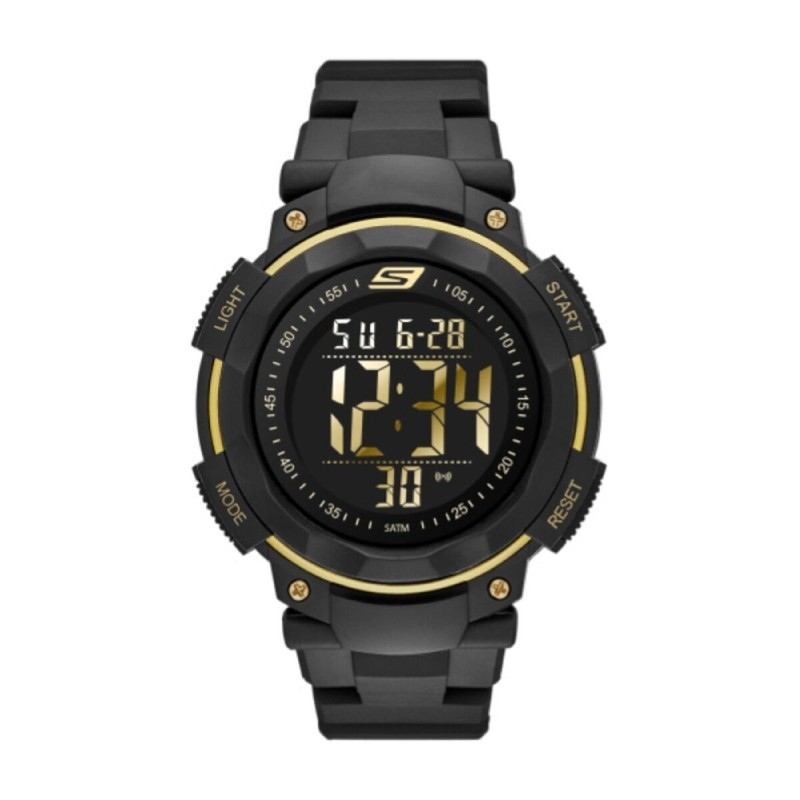 Montre Homme Skechers SR1019 Noir