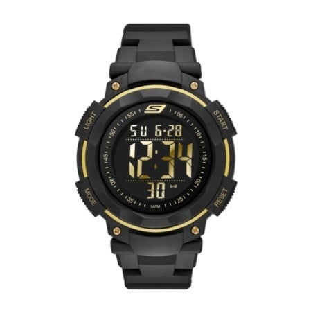 Herrenuhr Skechers SR1019 Schwarz