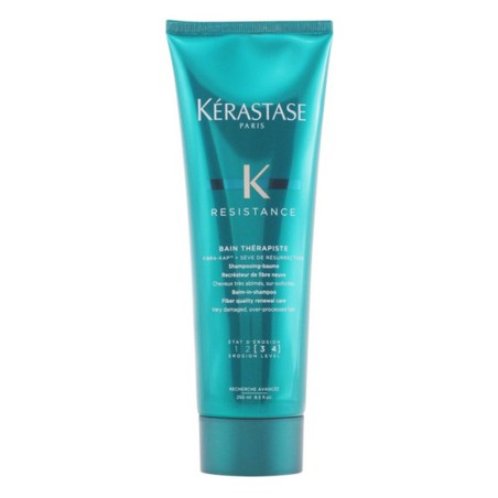 Shampooing réparateur Resistance Therapiste Kerastase (250 ml)