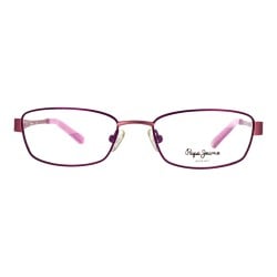 Unisex' Spectacle frame Pepe Jeans PJ2034-C2-47