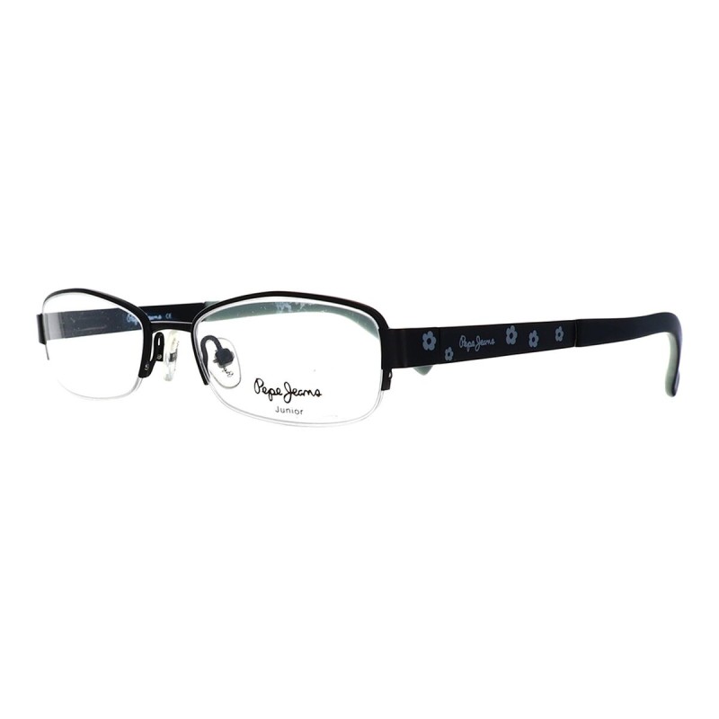 Monture de Lunettes Unisexe Pepe Jeans PJ2013-C1-46