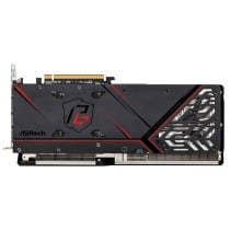 Graphics card ASRock Phantom Gaming OC 8 GB GDDR6