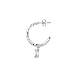 Boucles d´oreilles Femme La Petite Story LPS02AQM26