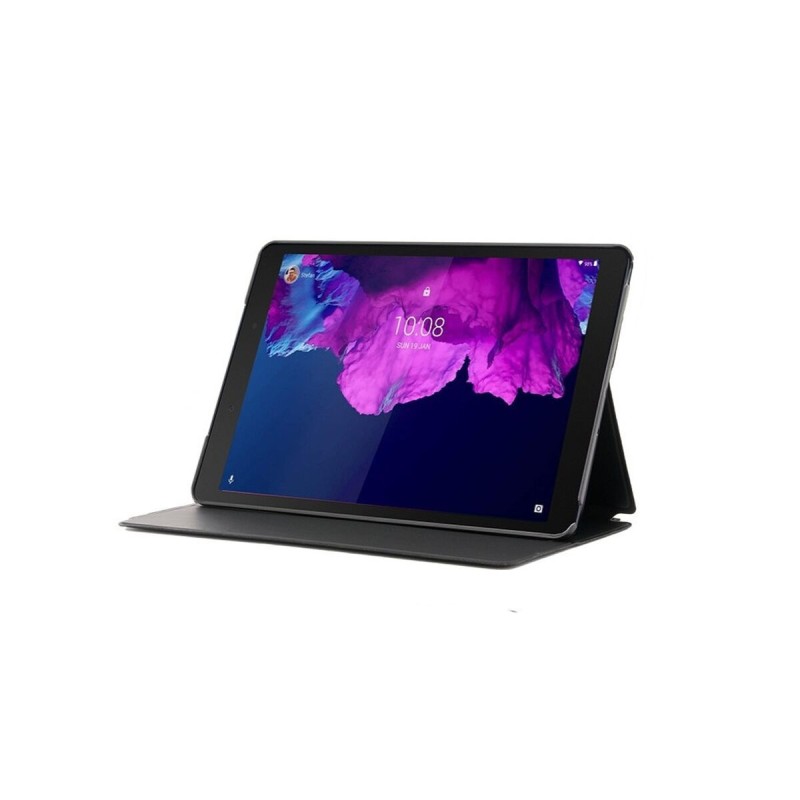 Tablet Tasche Mobilis 068013 Lenovo Tab M10 10,6" Schwarz