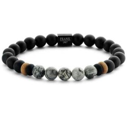 Bracelet Homme Frank 1967 7FB-0244