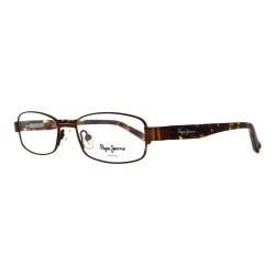 Monture de Lunettes Unisexe Pepe Jeans PJ2027-C2-47