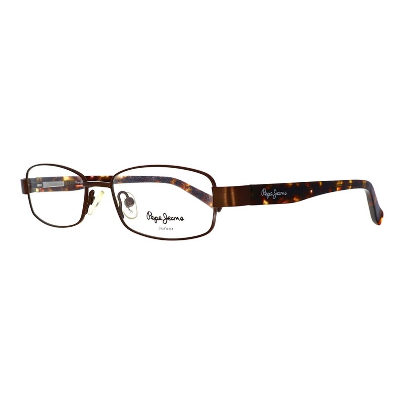 Monture de Lunettes Unisexe Pepe Jeans PJ2027-C2-47