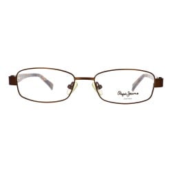 Monture de Lunettes Unisexe Pepe Jeans PJ2027-C2-47