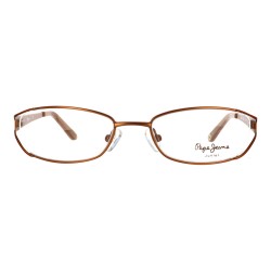 Monture de Lunettes Unisexe Pepe Jeans PJ2029-C1-46