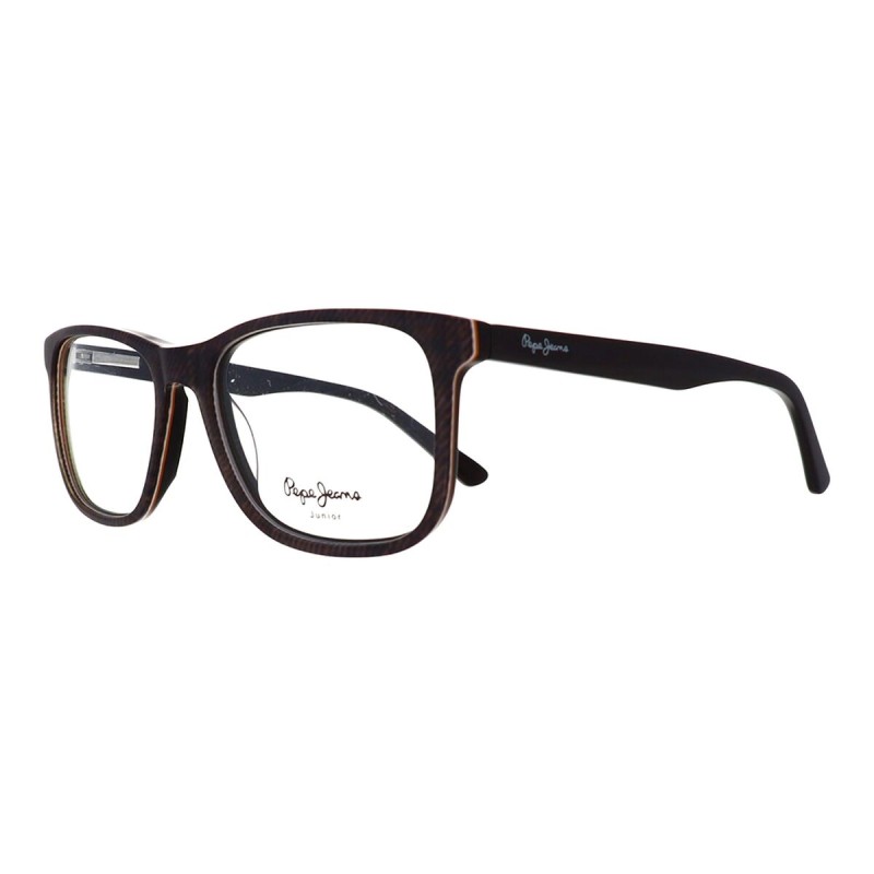 Monture de Lunettes Unisexe Pepe Jeans PJ4044-C1-48