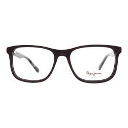 Monture de Lunettes Unisexe Pepe Jeans PJ4044-C1-48