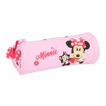 Holdall Minnie Mouse Naive Pink 20 x 7 x 7 cm