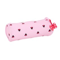 Holdall Minnie Mouse Naive Pink 20 x 7 x 7 cm