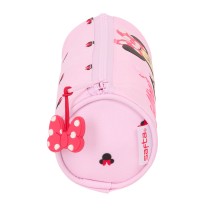 Holdall Minnie Mouse Naive Pink 20 x 7 x 7 cm