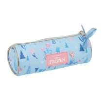 Holdall Frozen Ice magic Light Blue 20 x 7 x 7 cm