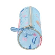 Holdall Frozen Ice magic Light Blue 20 x 7 x 7 cm