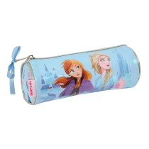 Allzwecktasche Frozen Ice magic Hellblau 20 x 7 x 7 cm