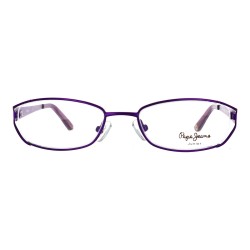 Monture de Lunettes Unisexe Pepe Jeans PJ2029-C2-46