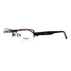 Monture de Lunettes Unisexe Pepe Jeans PJ2031-C1-47