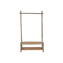 Meuble d'Entrée Home ESPRIT Naturel 96,5 X 43 X 173 cm