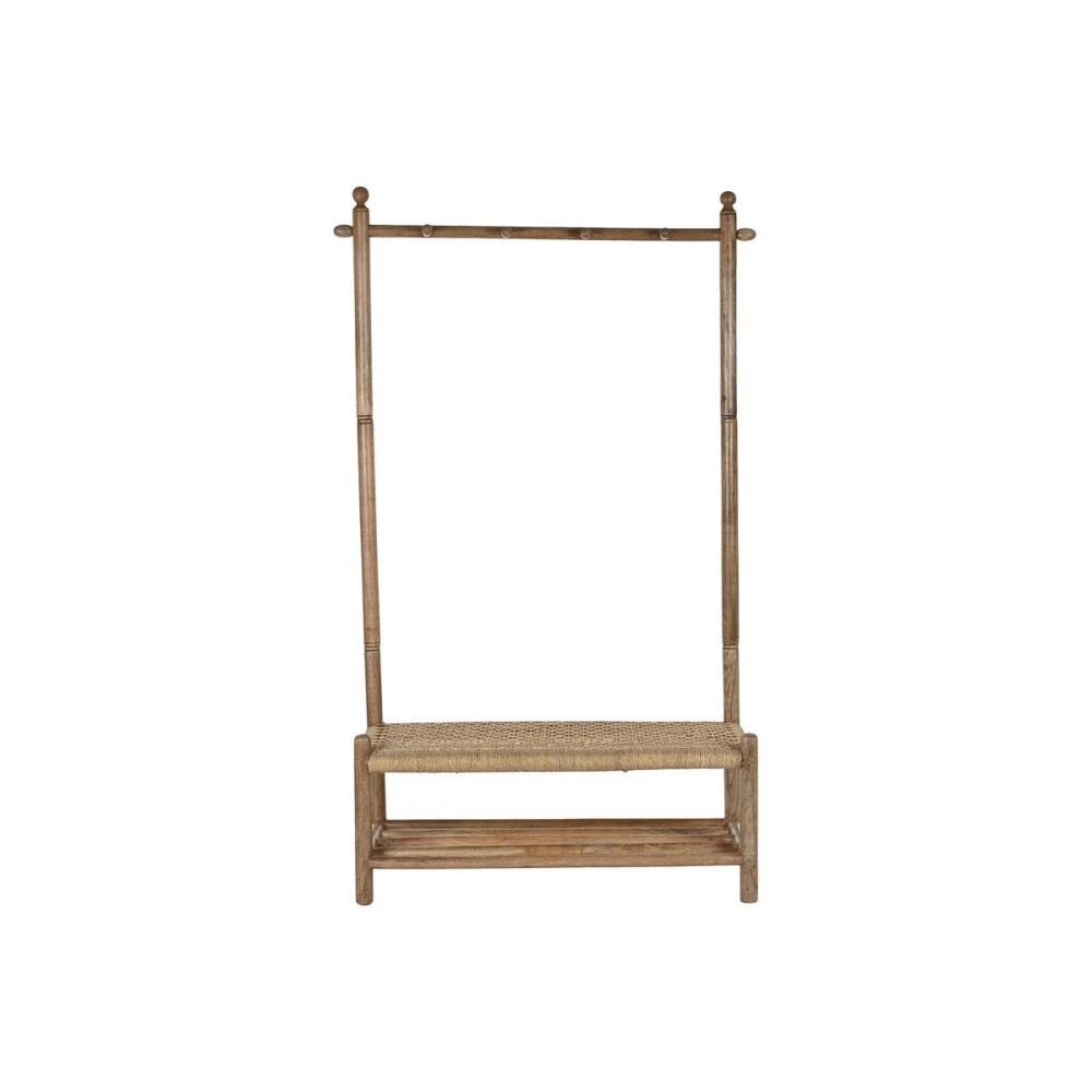 Hall Home ESPRIT Natural 96,5 X 43 X 173 cm