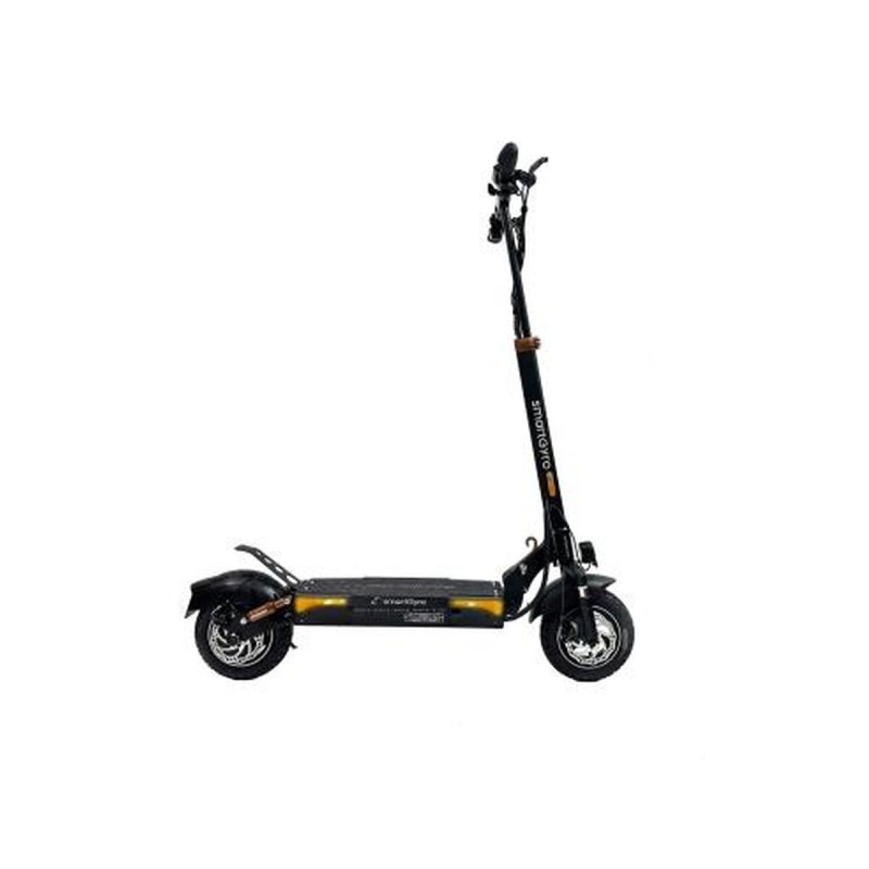 Trottinette Électrique Smartgyro Noir 48 V