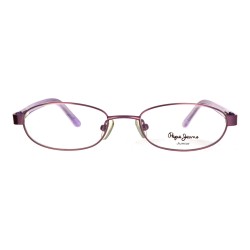 Monture de Lunettes Unisexe Pepe Jeans PJ2015-C2-46