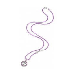 Collier Femme Just Cavalli SCABF11