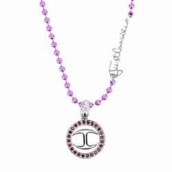 Ladies' Necklace Just Cavalli SCABF11