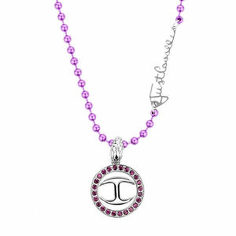 Ladies' Necklace Just Cavalli SCABF11