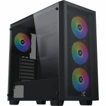 Boîtier ATX semi-tour XIGMATEK Gaming Z Pro