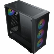 Boîtier ATX semi-tour XIGMATEK Gaming Z Pro