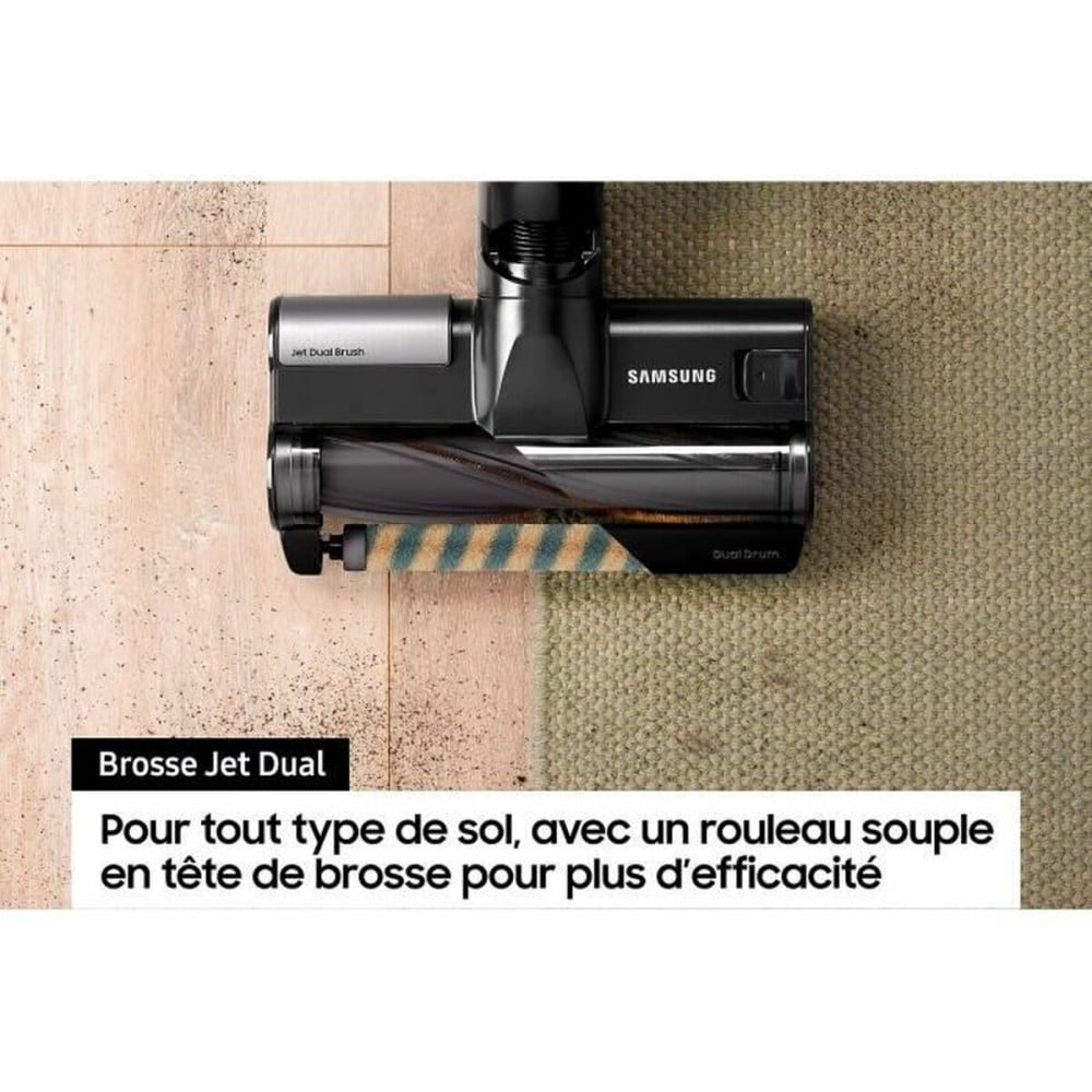 Aspirateur sans fil Samsung Jet 85 Pet Extra