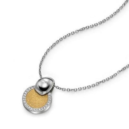 Collier Femme Breil BREILOGY