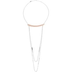 Ladies' Necklace Breil BANGS