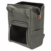 Carrier Trixie 28840 Grey Polyester Metal