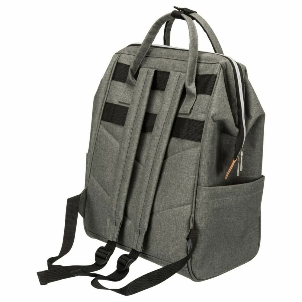 Carrier Trixie 28840 Grey Polyester Metal